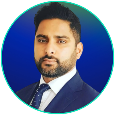 Hassan Mohsin (Host) 